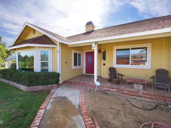 3808 Gillespie Ave, Acton, CA 93510