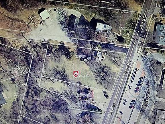 5th image of 1201 Ross Dr
