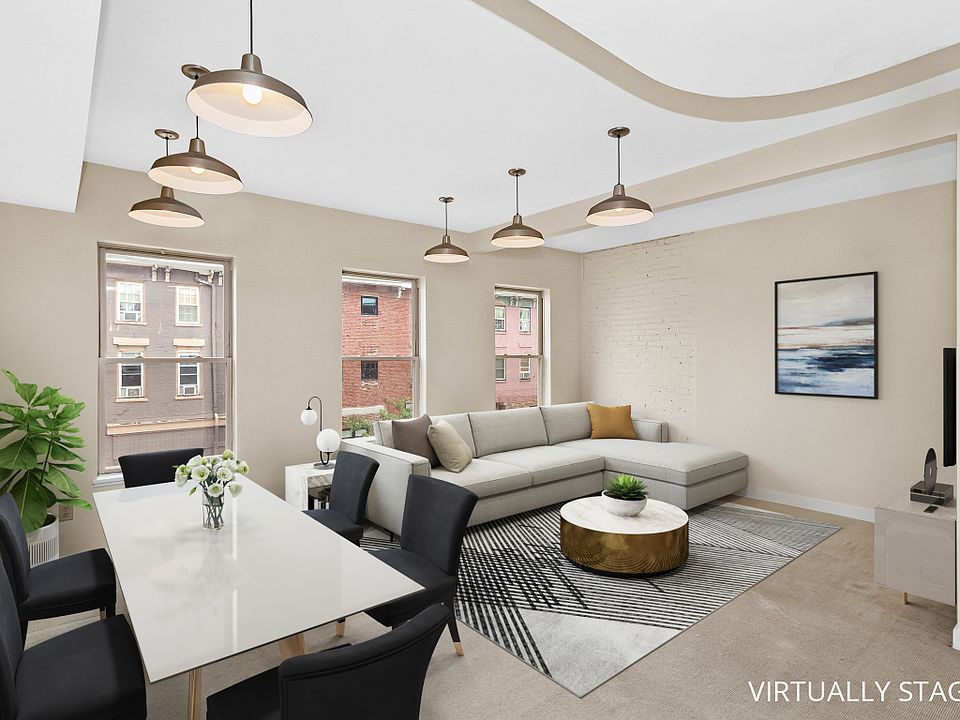 1st image of 296 Meridian St APT 2