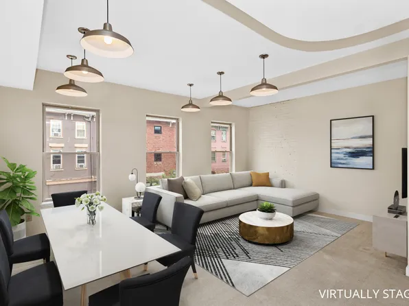 296 Meridian St, Boston, MA
