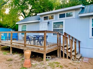 4909 Ledesma Rd #3, Austin, TX 78721