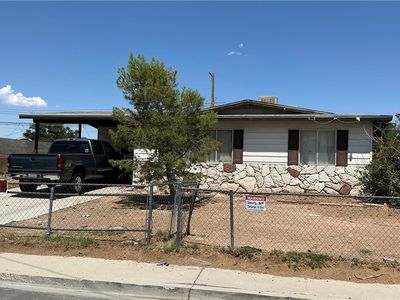 2244 Pariva St, Las Vegas, NV, 89115