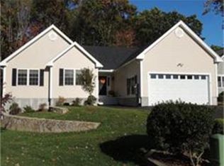 4 Nancy Ann Ln, Merrimac, MA 01860