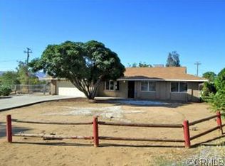 12382 Saratoga Rd, Apple Valley, CA 92308