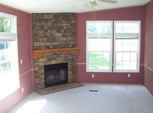 3349 Hunawill St, Claremont, NC 28610