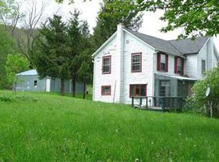 2315 County Highway 39, Worcester, NY 12197