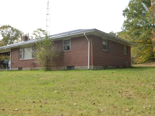 49556 Manuel Rd, Racine, OH 45771