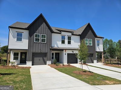 41 Fausett Ln, Dawsonville, GA, 30534