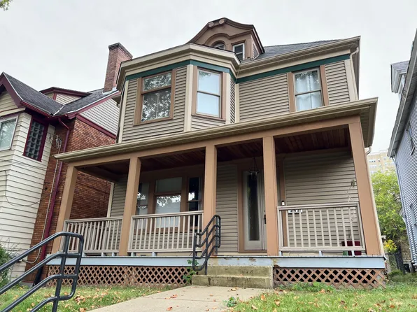 343 Melwood Ave, Pittsburgh, PA 15213
