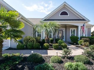 43 Herons Bill Dr, Bluffton, SC 29909