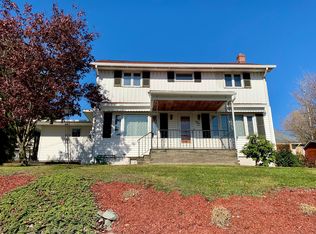 332 N Main St, Archbald, PA 18403