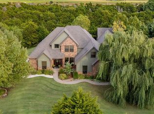 10336 N County Rd #2432, Weatherford, OK 73096