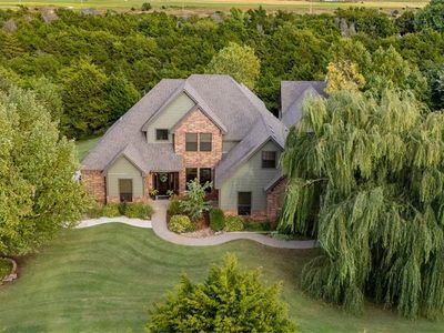 10336 N County Rd #2432, Weatherford, OK, 73096