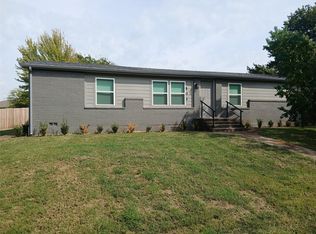 503 Windmere Cir, Corinth, TX 76210