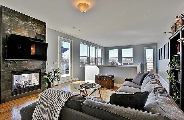 1st image of 340 S Lafayette St #401