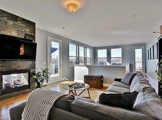 340 S Lafayette St #401, Denver, CO 80209