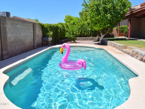 15842 N 50TH Drive, Glendale, AZ 85306