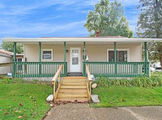 2102 S Taylor St, South Bend, IN