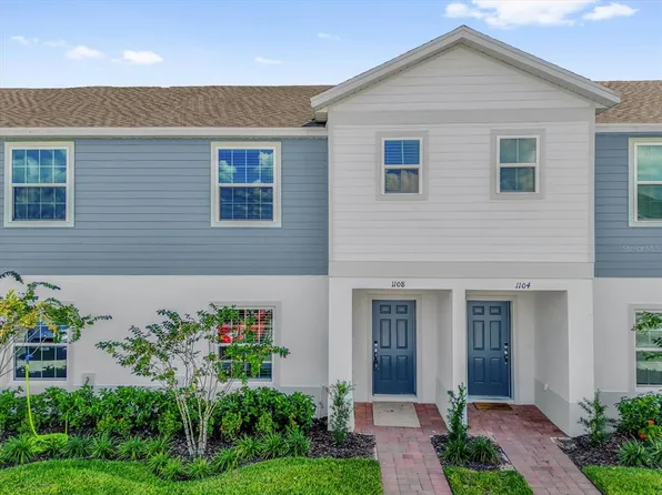 1108 SAND TORCH CIRCLE, DAVENPORT, FL 33837