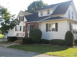 405 Stryker St, Archbold, OH 43502