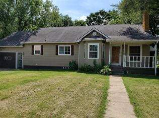 104 W Santee St, Wheaton, MO 64874