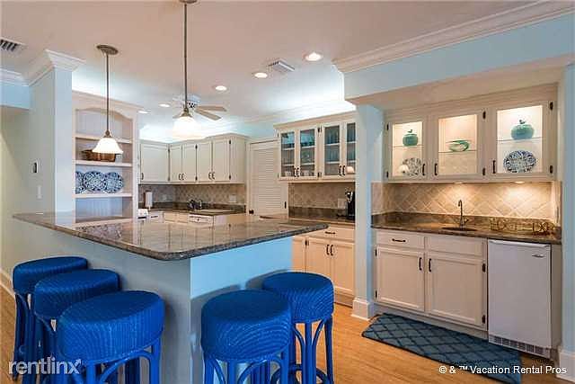Breakfast Bar