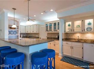 655 Ponte Vedra Blvd UNIT C, Ponte Vedra Beach, FL 32082