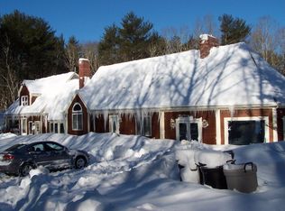 4830 Falmouth Rd, Cotuit, MA 02635