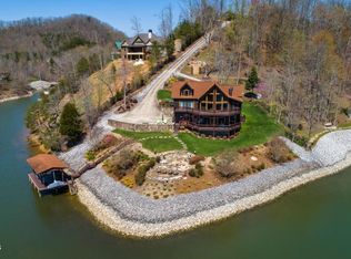 125 Turkey Ridge Rd #70, Rockwood, TN 37854