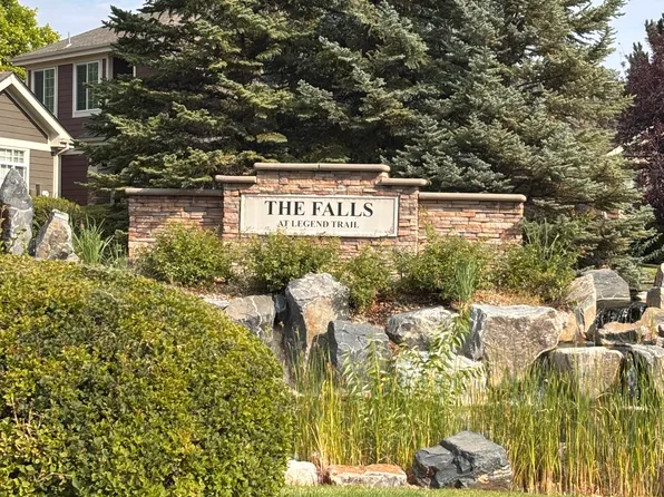 13832 Legend Way Unit 102, Broomfield, CO 80023