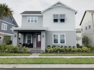 8534 Theiler St, Orlando, FL 32827