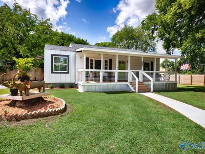 200 Delaware Cir NW, Huntsville, AL, 35811