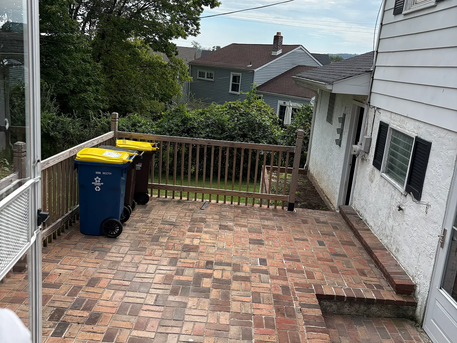 3 bed, 1.5 bath, 1553 sqft, $3,000 — Photo 3