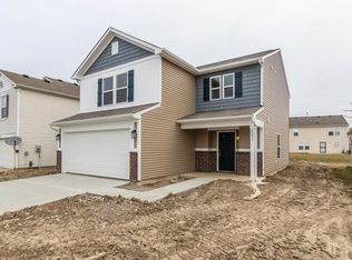 4077 Congaree Dr, Indianapolis, IN 46235