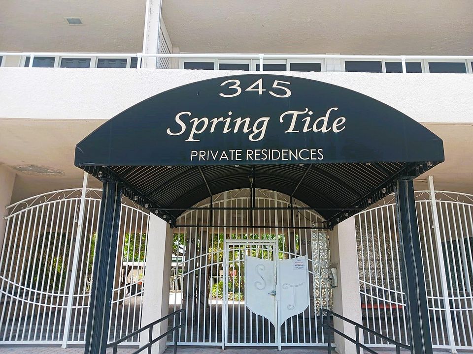 Spring Tide