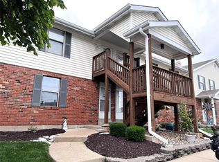 1259 Cliffridge Ln, Valley Park, MO 63088