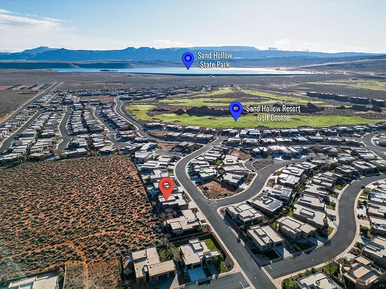 5454 W Copper Cliffs Way — Photo 32