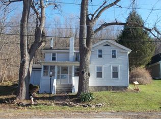 7697 N Main St, Springwater, NY 14560