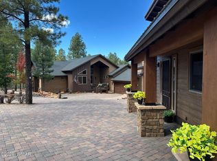 4880 W Hawthorn Rd, Show Low, AZ 85901