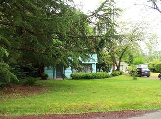 5203 SW 65th Ave, Portland, OR 97221