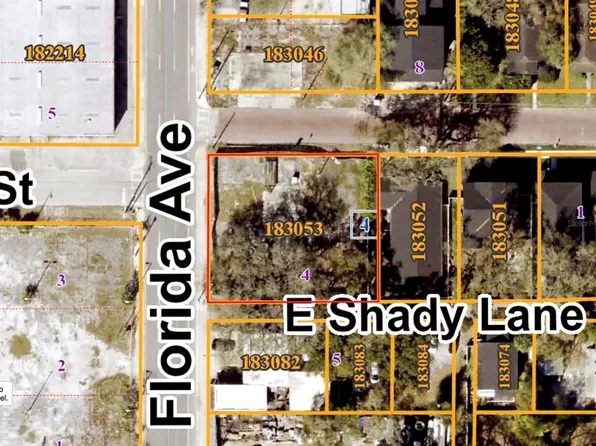 3043 N Florida Ave #4, Tampa, FL 33603