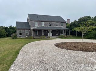 14 Brewster Rd #14, Nantucket, MA 02554
