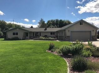 19 Chinook Trl, Bozeman, MT 59718