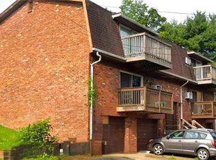 98 View St #2, Weirton, WV 26062