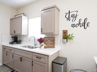 7111 N 59th Ln #4, McAllen, TX 78504