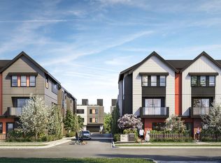 4732 60b St #35, Delta, BC V4K3K8