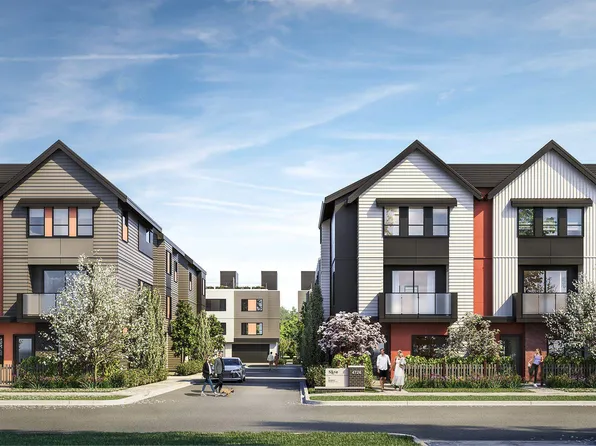 4732 60b St #35, Delta, BC V4K 3K8