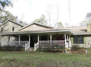 245 SE Carob Gln, Lake City, FL 32025