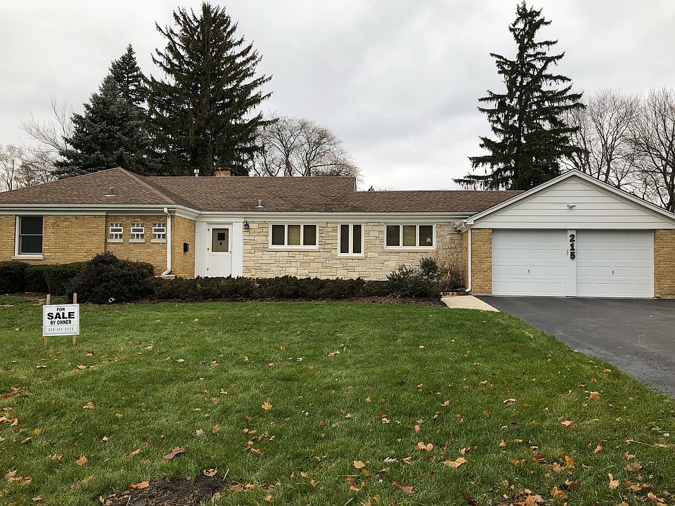 215 E Elm St, Wheaton, IL 60189 Zillow