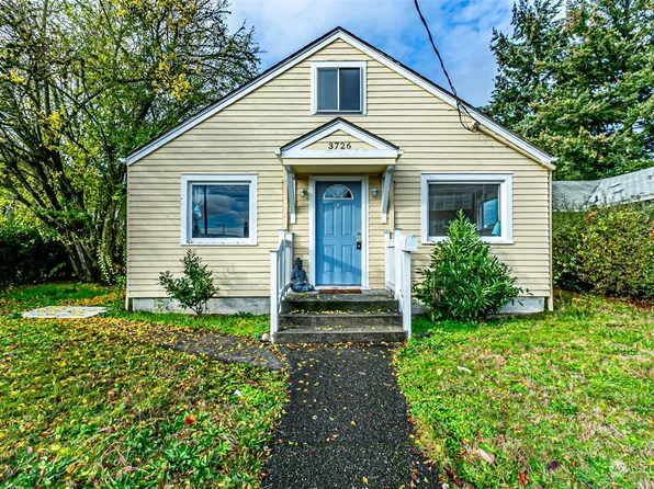 3726 E G Street, Tacoma, WA 98404